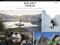 Delsey.com.ar