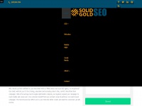 Solidgoldseo.com