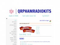 qrphamradiokits.com Thumbnail