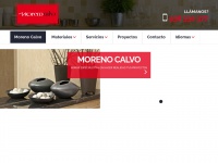 Morenocalvo.com