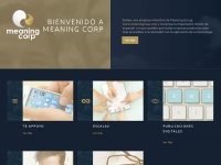 Meaningcorp.com