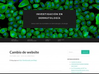 investigacionendermatologia.wordpress.com