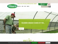 Vilmorin-tree-seeds.com
