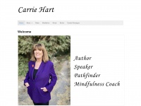 Carriehart.com