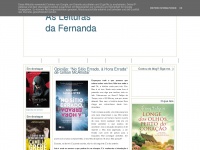 As-leituras-da-fernanda.blogspot.com