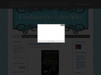 Pedacinho-literario.blogspot.com
