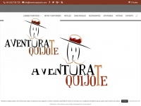 aventuraquijote.com