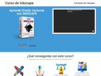 inkscape.org.es Thumbnail