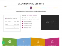 Cirujanospediatras.com.mx