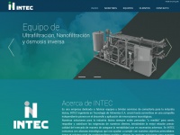 Intecal.com.ar