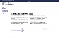 transilicitana.es
