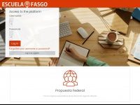 Escuelafasgo.com