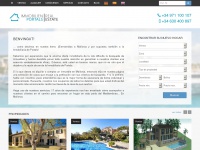inmobiliaria-portals.es Thumbnail