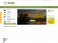 agriocasion.com