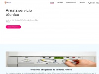 calderasenbilbao.com.es