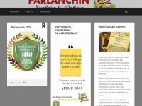 Parlanchinexplora.wordpress.com