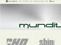 Munditol.com