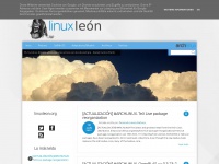 linuxleon.org Thumbnail