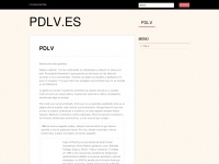 Pdlves.wordpress.com