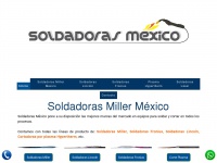 soldadorasmexico.com.mx Thumbnail