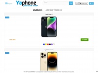yaphone.com
