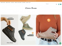 Clarisshoes.com.ar