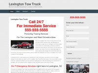 towinglexington.com