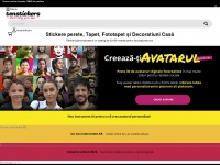 Tenstickers-romania.com