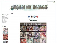 Digitalartheaven.com
