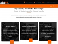 Alquilerdemaquinarias.com.ve