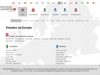 Estudarnaeuropa.eu