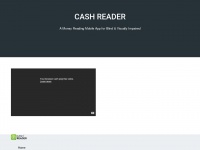 Cashreader.app
