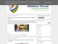 Atleticotorcalfs.blogspot.com