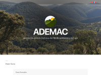 Ademac.org