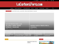lacarbonifera.com