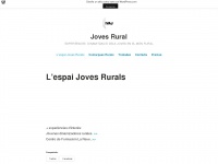 Jovesrural.wordpress.com