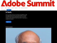 Summit-emea.adobe.com