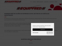 Equipfred.com