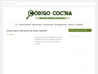 codigococina.com Thumbnail
