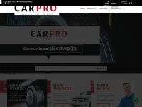 Carpro.com.ar