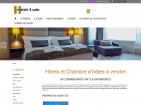 Hotelsavendre.fr