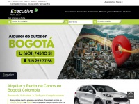 Executiverentacar.com.co