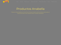productosanabella.com Thumbnail