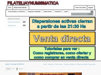 Filateliaynumismatica.com