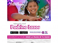 Padrino.lazos.org.mx