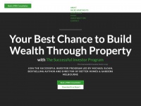 Thesuccessfulinvestor.com.au