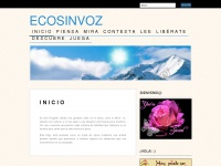Ecosinvoz.wordpress.com