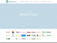 Veganflag.org