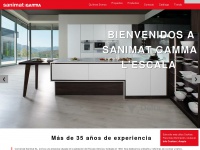 sanimat-gamma.com