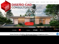 cad-consultores.com.mx Thumbnail